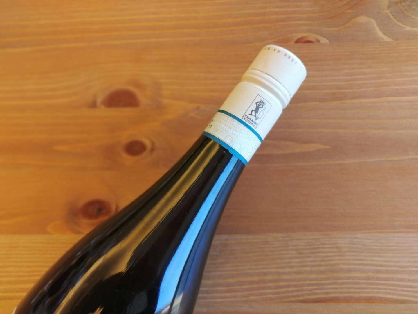 意大利干白经典产区朗宾娜单一园老藤阿维soave干白静态葡萄酒