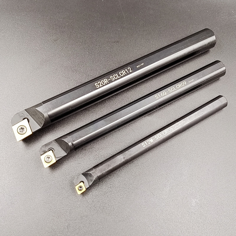 刀杆数控内孔镗孔s08k-sclcr06车床刀具小孔镗刀内孔车孔车刀