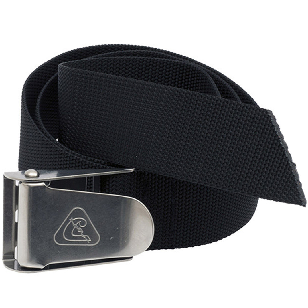 cressi标准潜水腰带水肺深潜配重自由潜铅专业配重和配重带