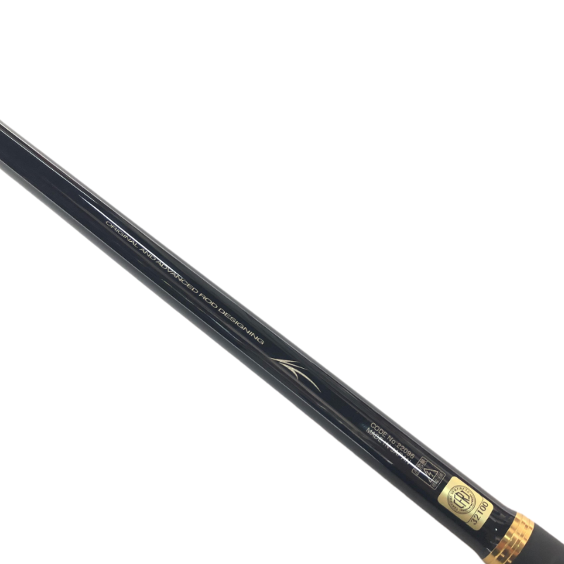 日本gamakatsu伽玛卡兹海钓矶钓竿阿德娜aldena轻量超远投钓鱼竿