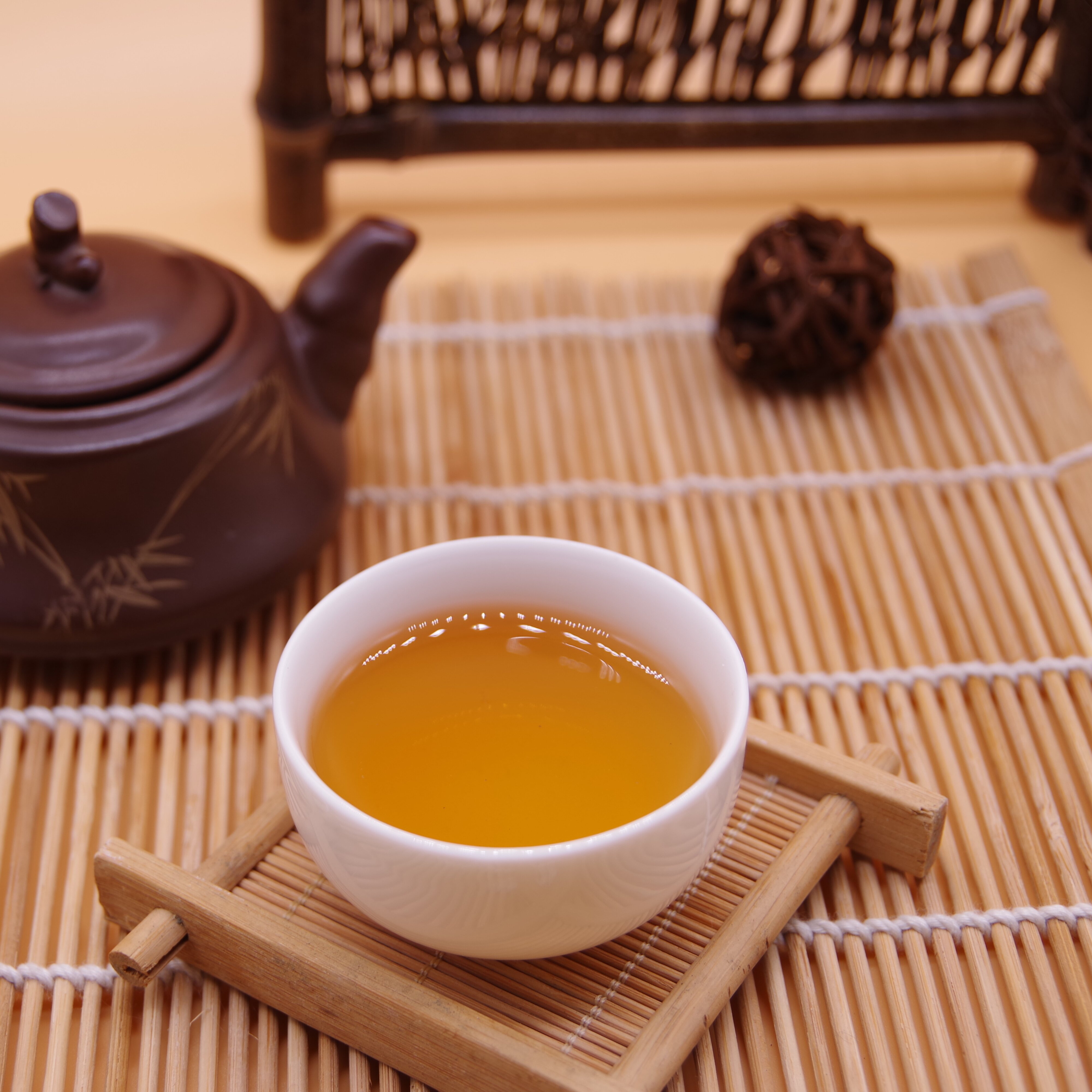 高山炭焙凤凰单枞茶 蜜兰香 潮州乌岽单丛茶凤凰单丛茶叶500g特级