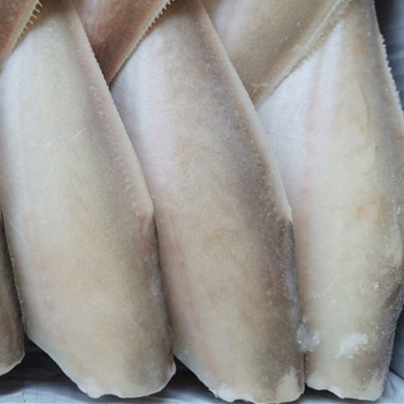 冷冻海鲜水产火锅商用整件装中号板冻300500马面鱼耗儿鱼剥皮鱼