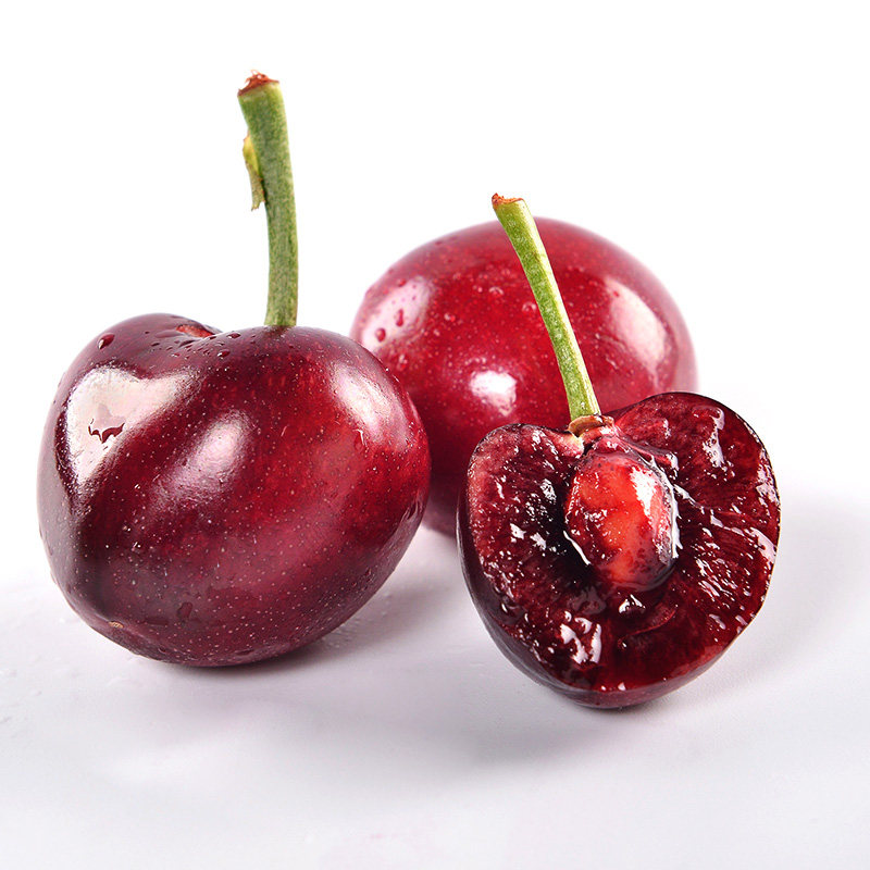 顾一智利进口车厘子新鲜当季水果车里子樱桃整箱现货孕妇顺丰包邮