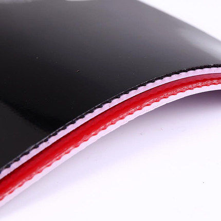 仙林友谊启源超粘正手乒乓球反胶套乒乓套胶