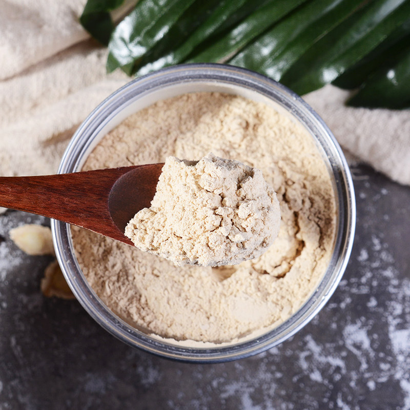 买二送一送同款西洋参粉切片特级同仁堂正品长白山纯粉超细粉