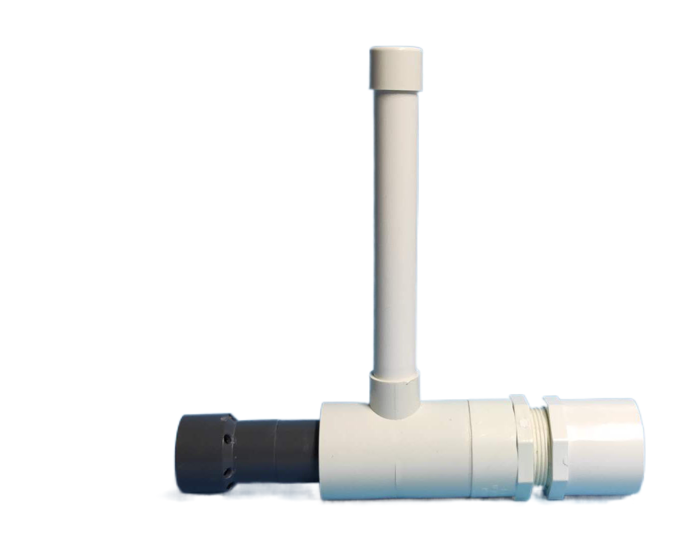 动力增氧炮鱼塘鱼池鱼缸水管出水口用水产养殖高溶氧渔业用具