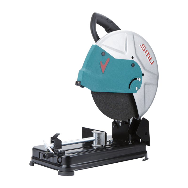 双木切割机台式单相220v大功率工业木材金属多功能切割机