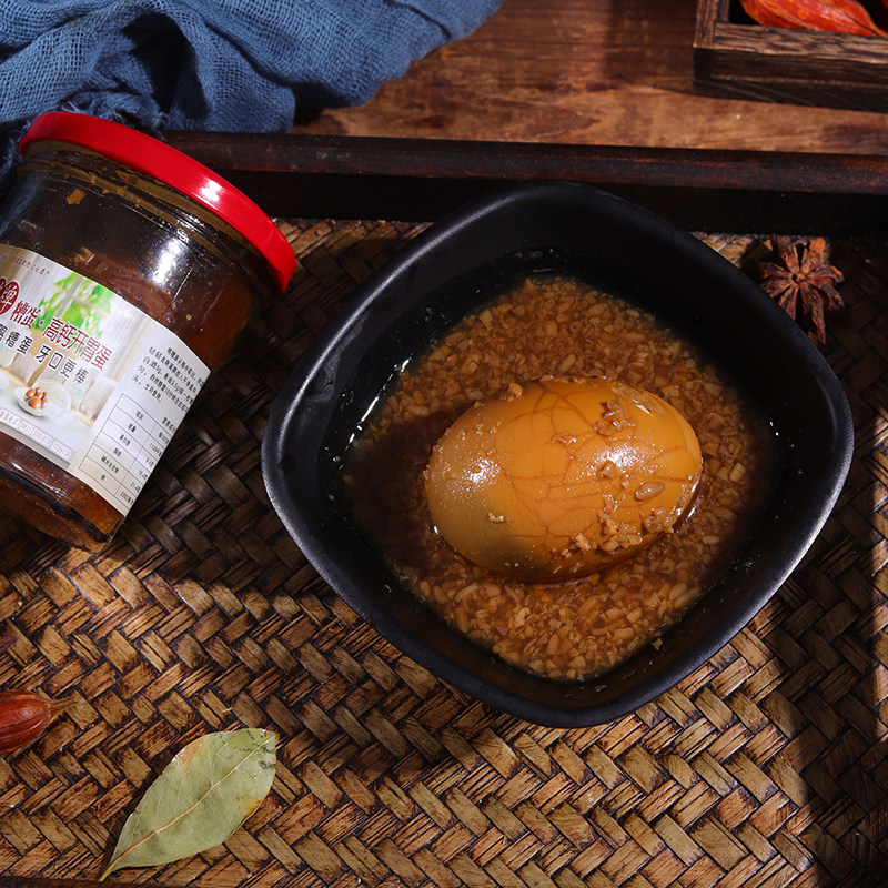 糟蛋四川宜宾宾特产金鸭牌传统工艺叙府1个其它