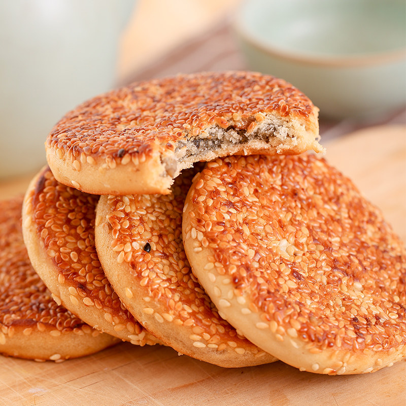 成都特产老城旧都狗屎糖重庆四川特产小吃零食狗吃屎糖花生酥糖果