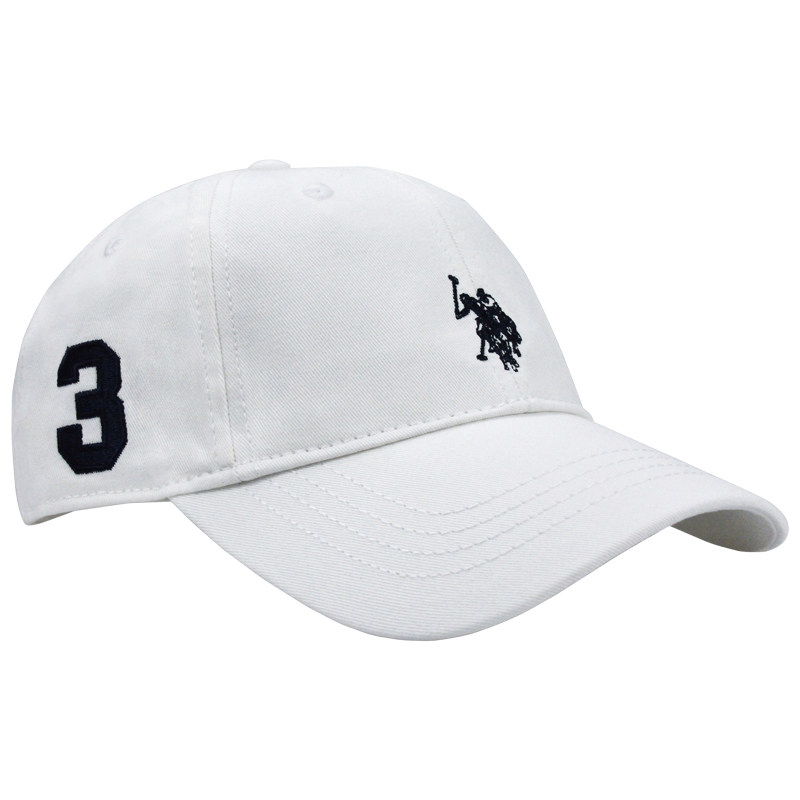 polo棒球帽男士保罗帽子正品运动太阳帽小马标鸭舌帽女韩版潮秋冬