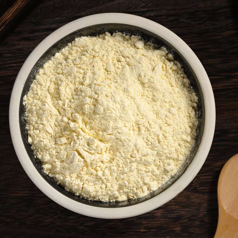 豆粉凉粉碗豆5斤豌豆贵州散装商用四川特产面粉