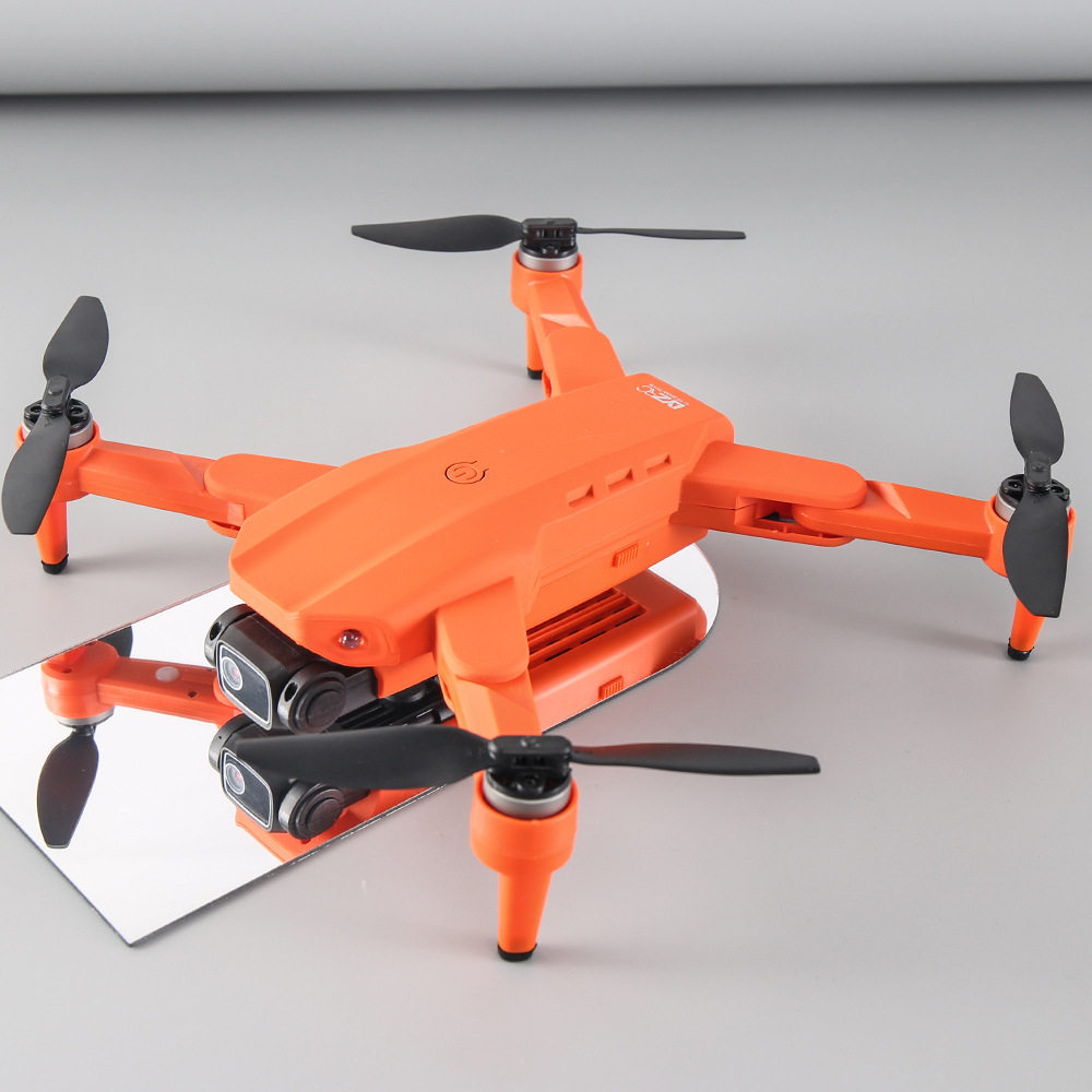 l900pro老款遥控无人机gps无刷4k四轴飞行器高清电动