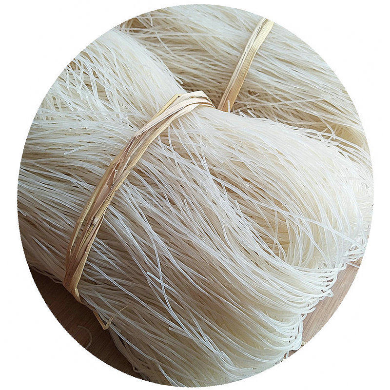 江西瑞金长汀粉干汀州米粉客家手工米线无添加螺蛳粉