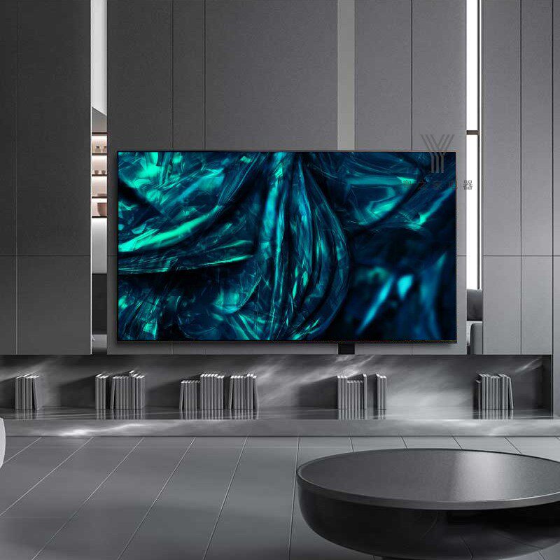 lg75nano91cna86英寸三面无边4k纳米感应遥控wife平板电视