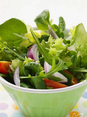 8元100g沙拉西餐rocketarugula火箭菜新鲜芝麻菜