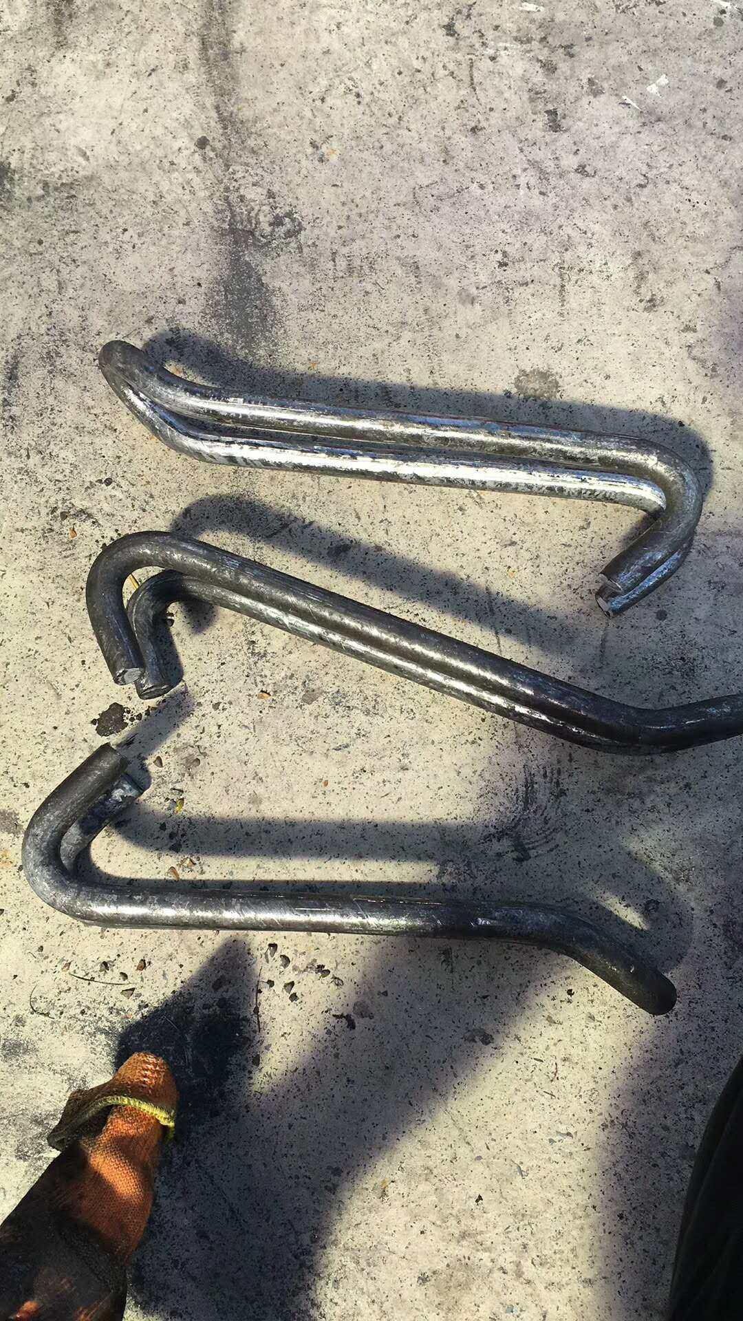 预埋建筑地脚螺栓异形型钢钢筋吊环工字钢悬挑螺栓