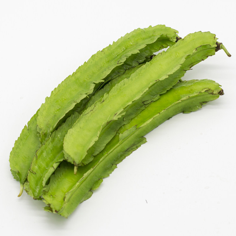 【农美啊华】新鲜蔬菜 四角豆 龙豆 四棱豆 杨桃豆 100g