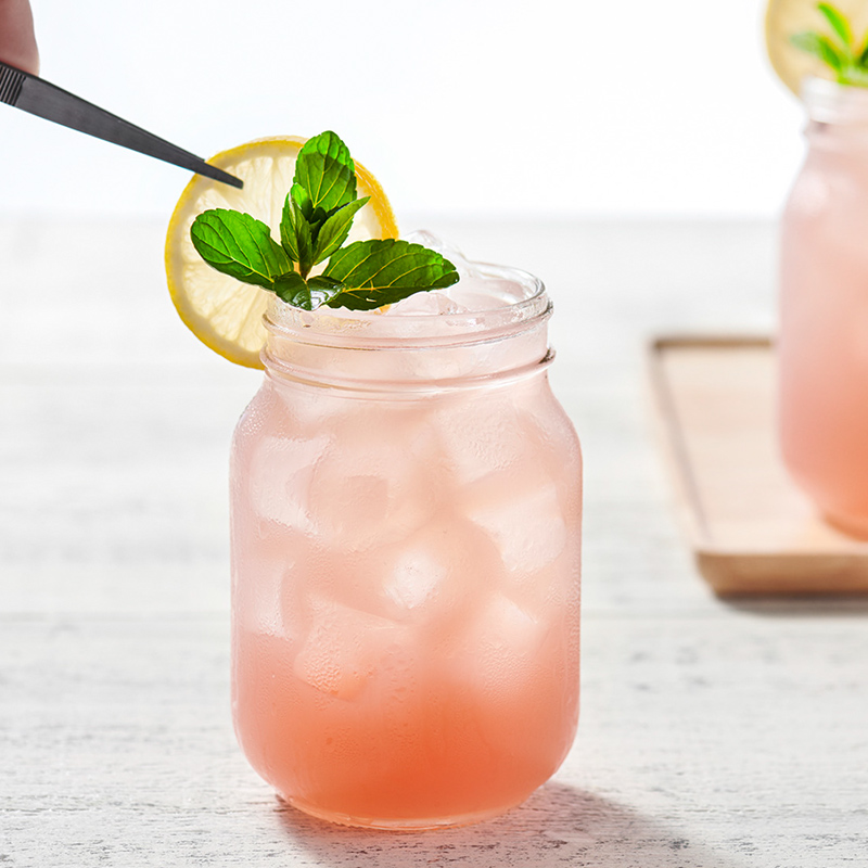 莫林monin无花果风味果酱瓶装1000ml鸡尾酒冰沙果汁饮料糖浆