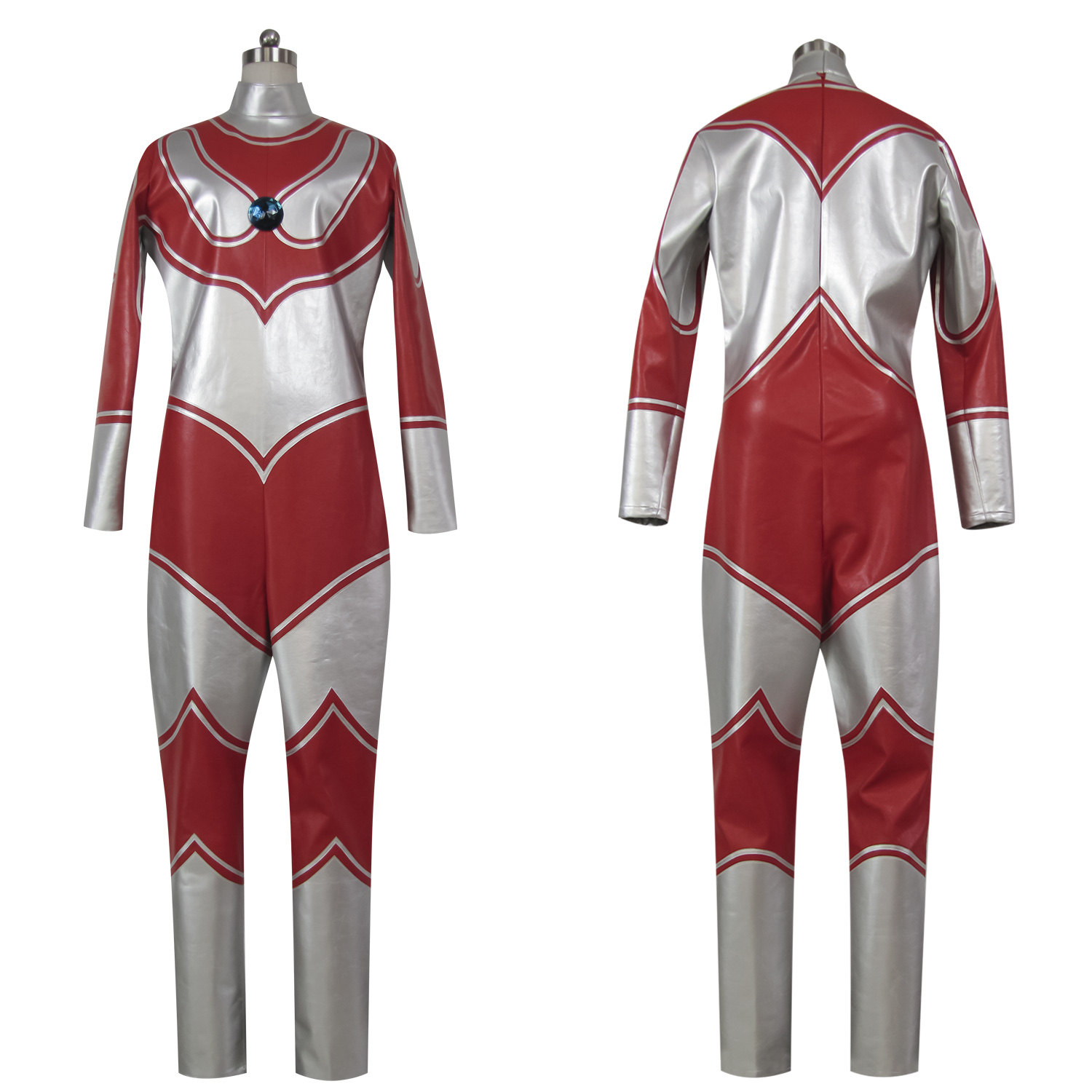 杰克奥特曼cos皮套特摄舞台剧cosplay服装cosplay男装