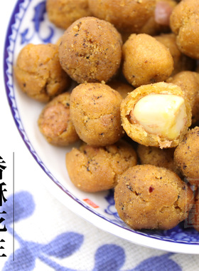 资阳特产龙府花生香酥80g老包装