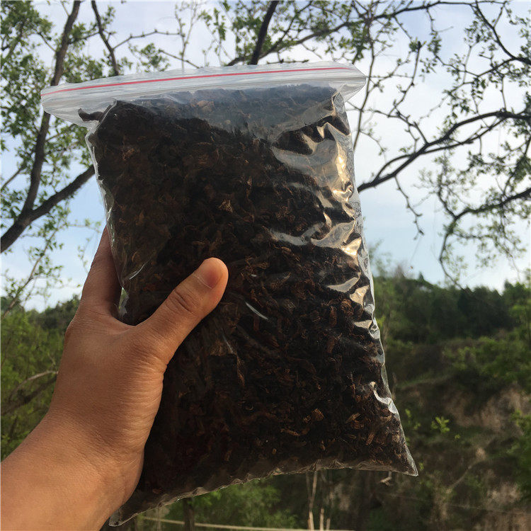 咸菜山西临县特产农家蔓菁疙瘩儿时味道500g其它干货