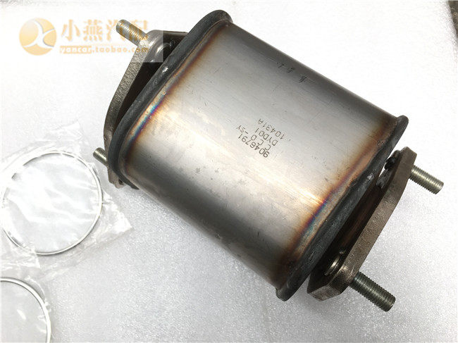适用于别克凯越三元催化器三元催化凯越hrv凯越16专用正厂