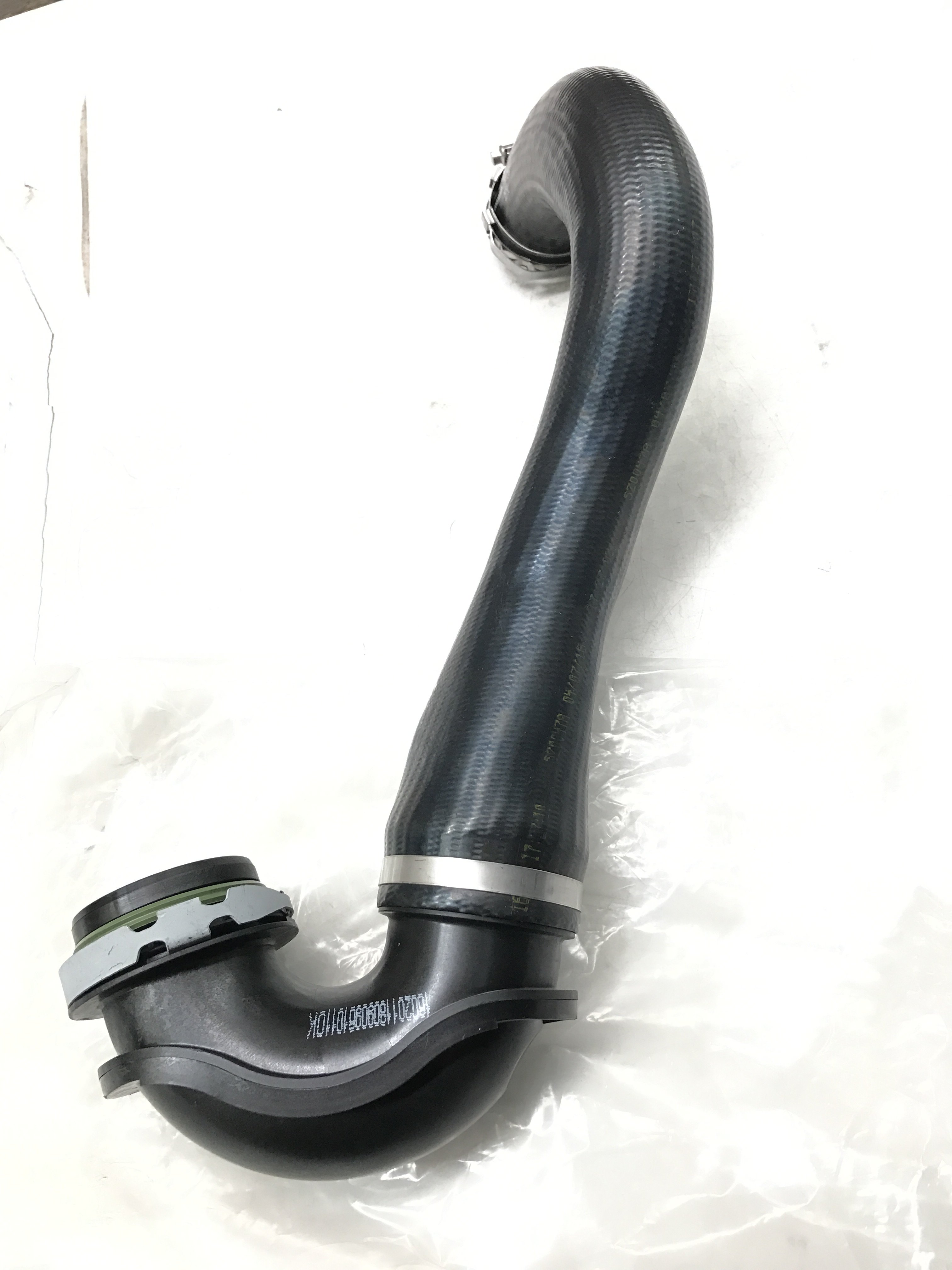 迈锐宝增压软管进气冷却器空气16t涡轮20t新君越其他