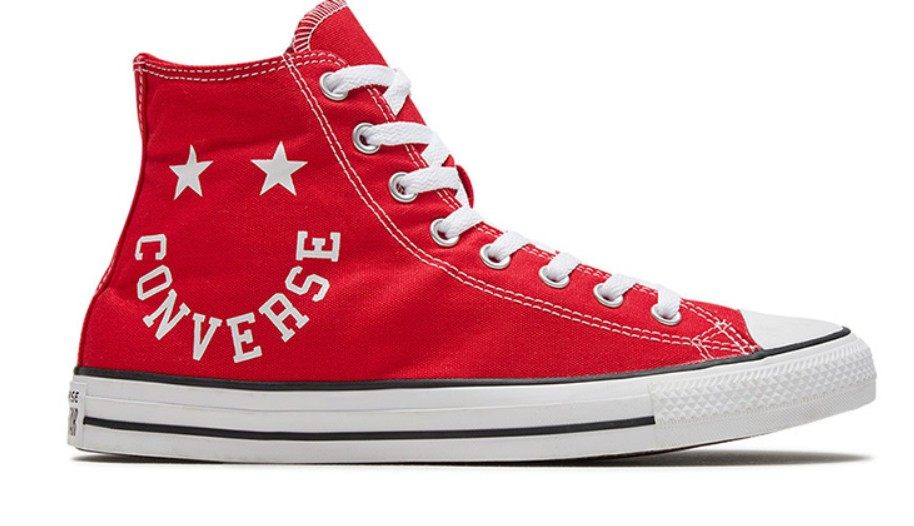 匡威converse笑脸图案高帮帆布鞋167067c167068c167069c帆布鞋