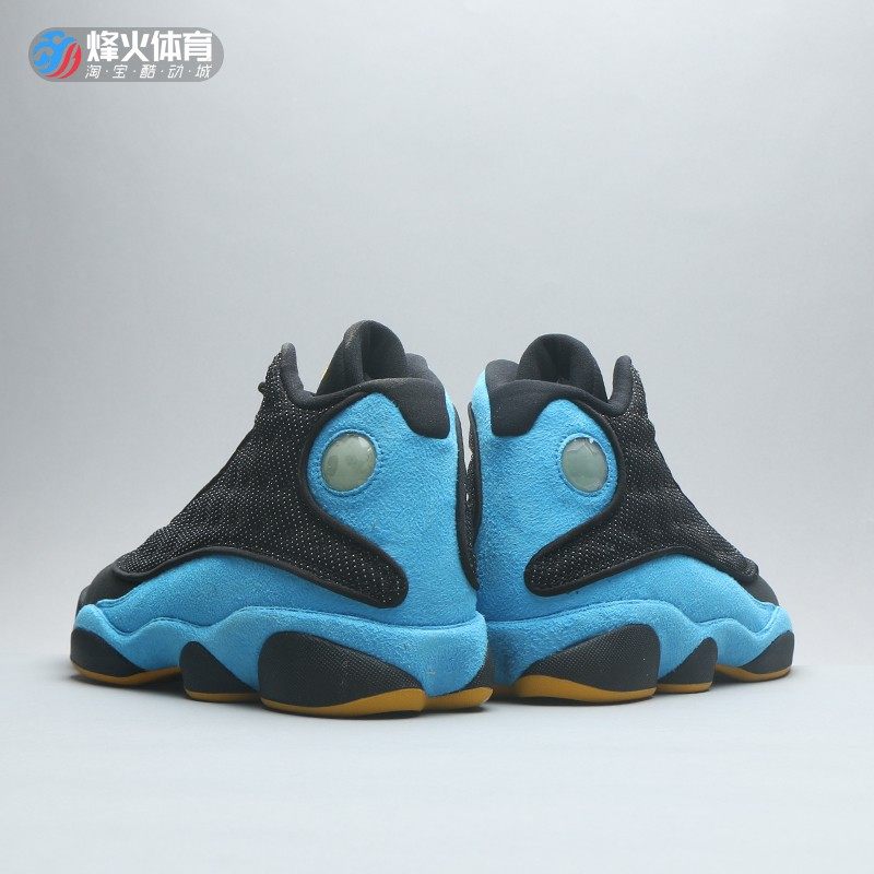 烽火体育airjordanhornetscp3aj13保罗黄蜂823902015篮球鞋