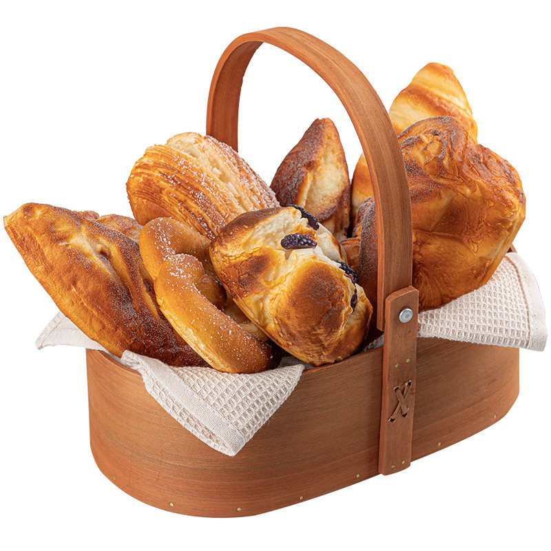 仿真面包模型样板房装饰摆件客厅创意厨房摆设美食仿真水果