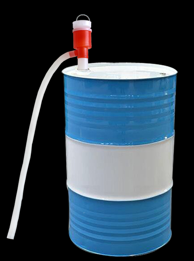 油抽抽油手动塑料大号汽油油泵不锈钢200升油桶其他类型泵