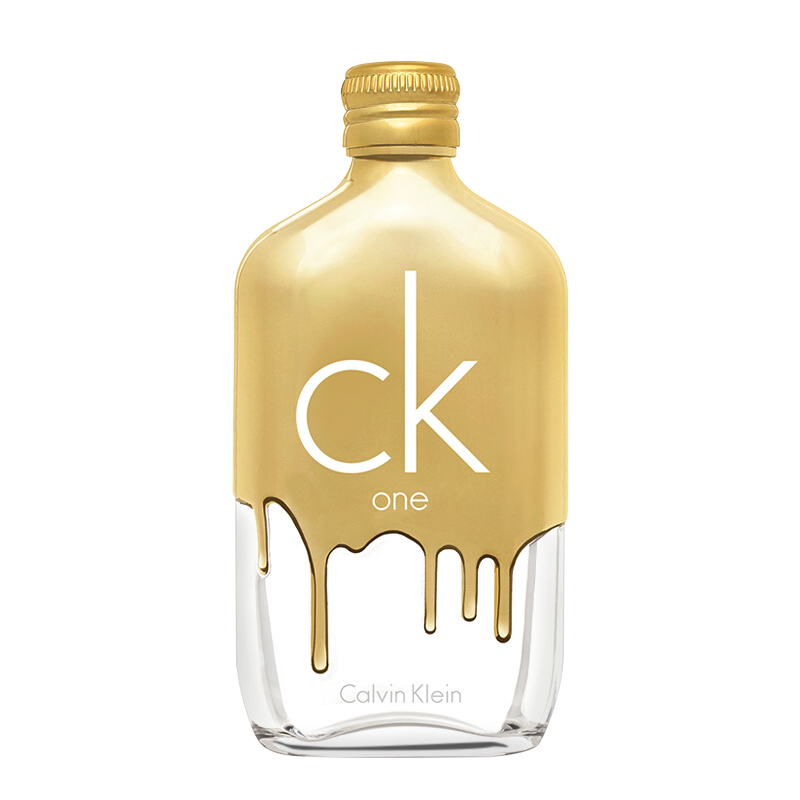 ckone2019summer夏日限量中性男士女士香水香水