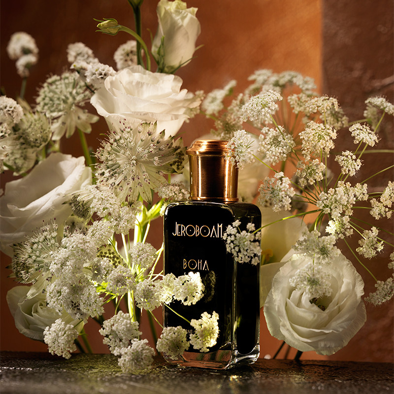 正品jeroboam耶罗波安中性男士女士香水30ml持久香水
