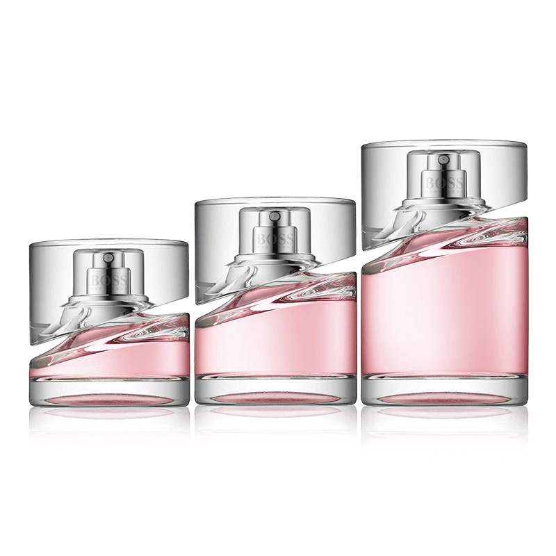 boss博斯波士风尚光彩同名经典女士香水50ml香水