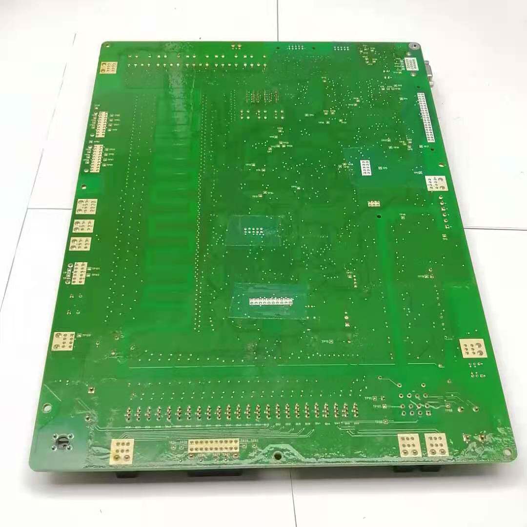 主板日立电梯hgpmcub03fecd3u1拆机九成其他机电五金