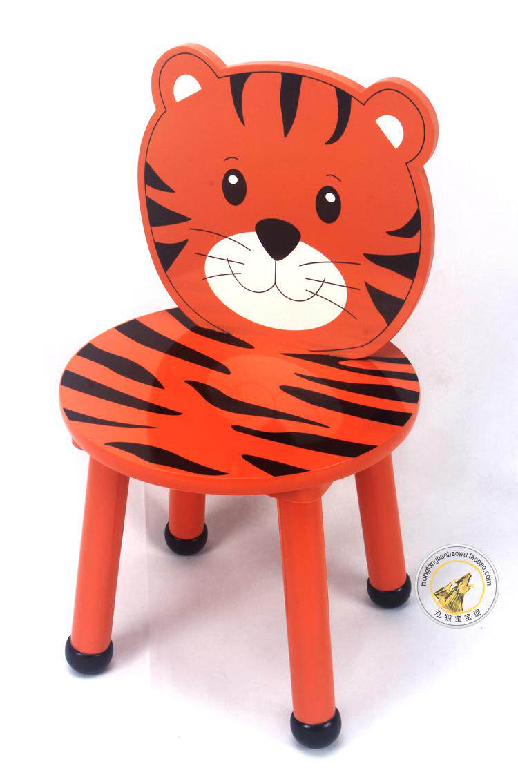 出口高品质环保儿童背椅幼儿椅子宝宝座椅卡通儿童椅(原婴童)