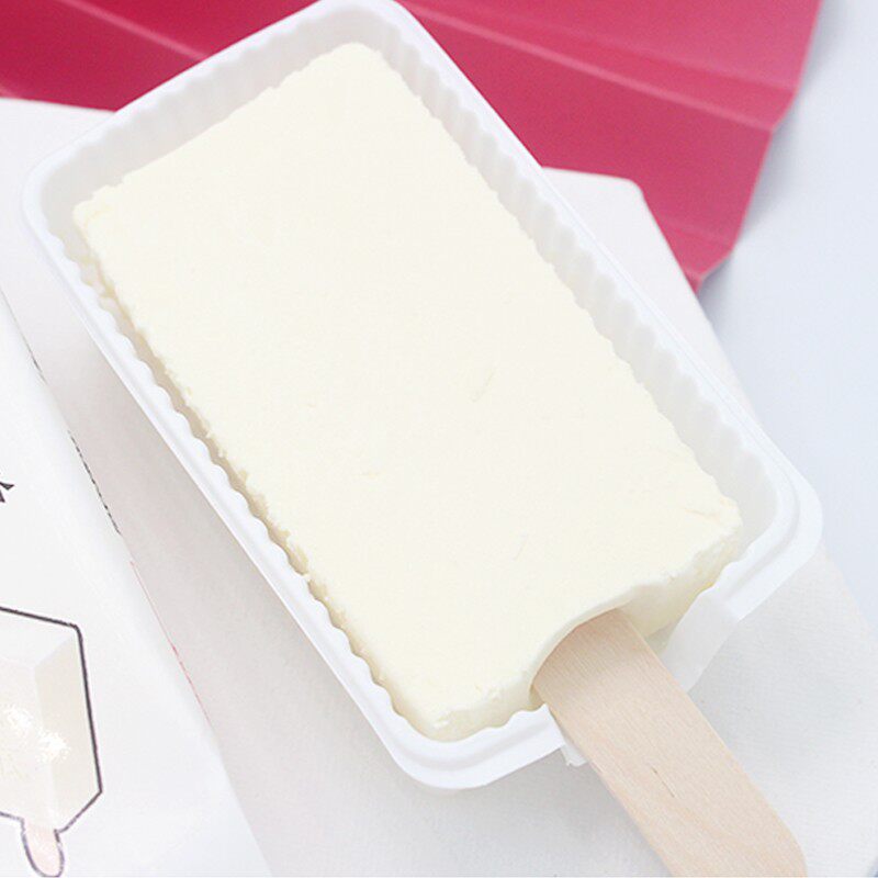 德氏大奶冰淇淋奶油甜品冰激凌香草口味冰棒奶糕冰淇淋