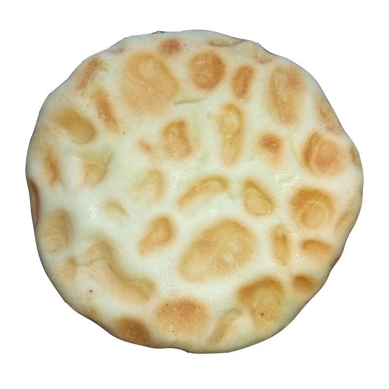 陕西大荔特产杨大香酥饦手工石子坨坨夹心旦旦中式糕点