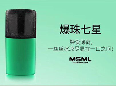 电子烟套装蒸汽烟戒烟清肺进口品牌 epen 先行电子烟一体机正品 msml