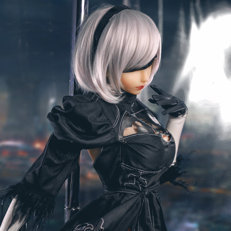 金三娃娃实体娃娃男用非充气仿真人非全硅胶带骨架媳妇成人情趣骚