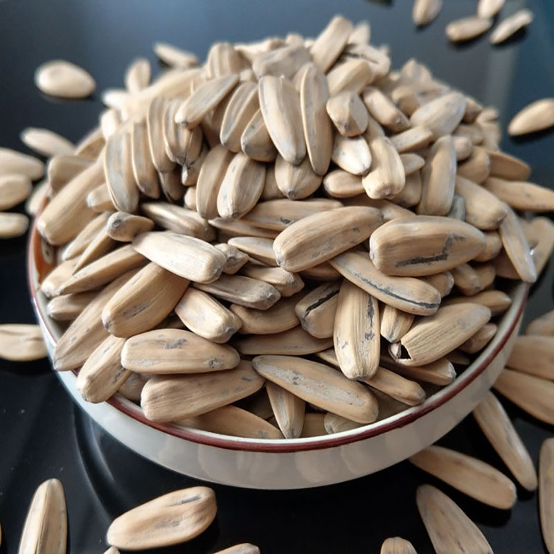 5x500g包邮山西大同特产广灵五香咸味袋装瓜子瓜子