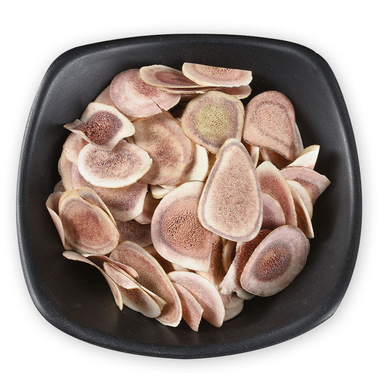 中药材批发零售红白鹿角新货鹿茸整枝切片泡酒煲汤鹿茸片