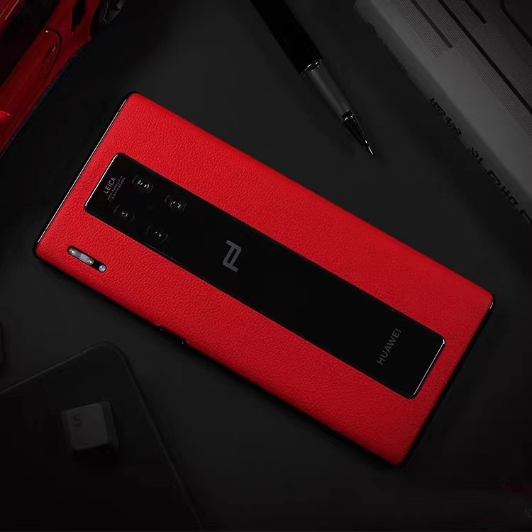 huawei华为maters保时捷设计全网网通5g麒麟手机