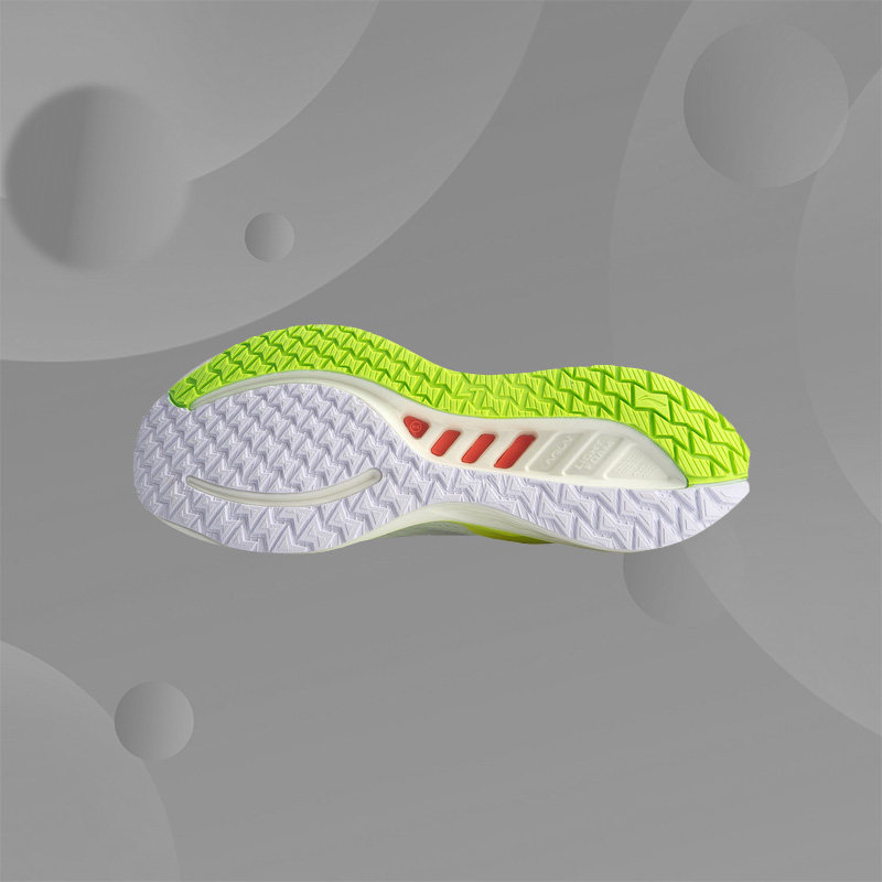 李宁正品新款追风lt男子时尚休闲回弹轻质运动跑步鞋