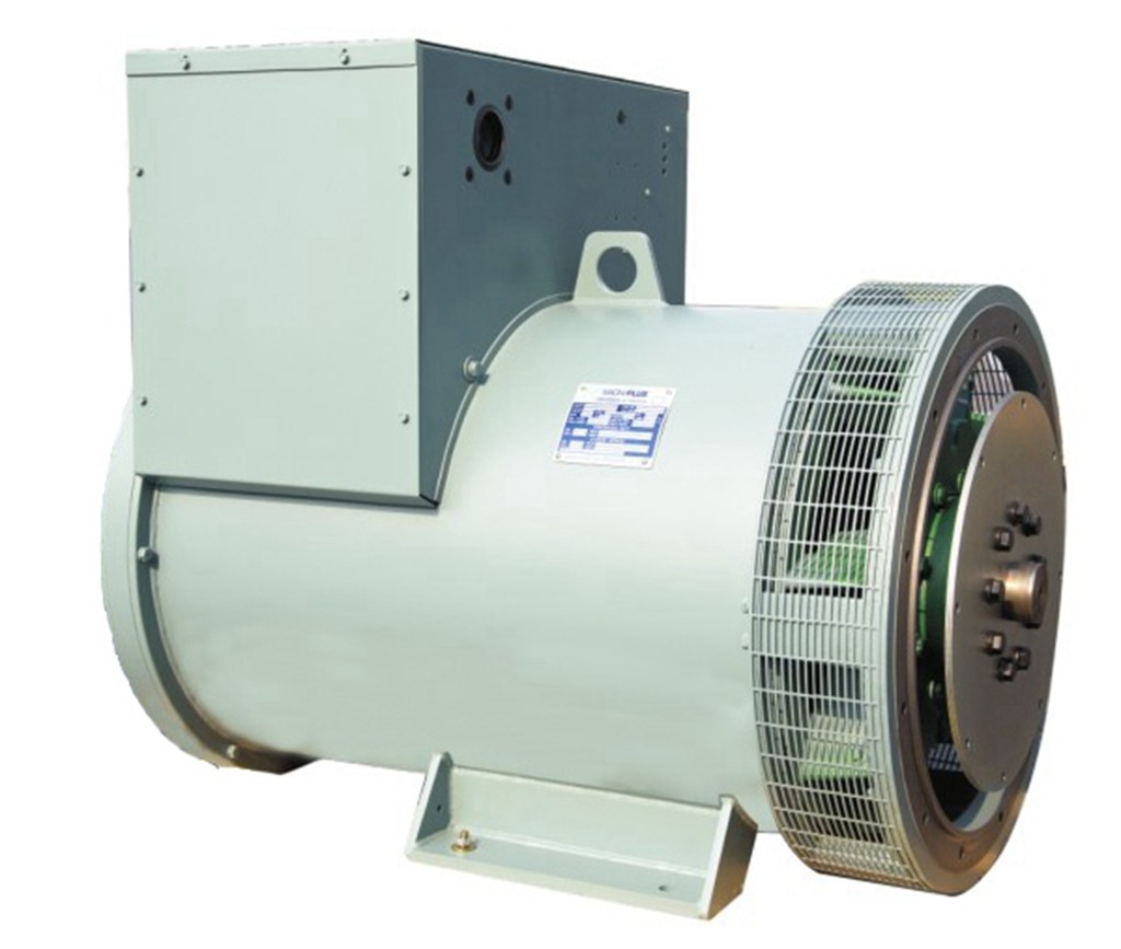 上海马拉松船用陆用交流发电机120kw千瓦mp-120-4纯铜发电机组零部件