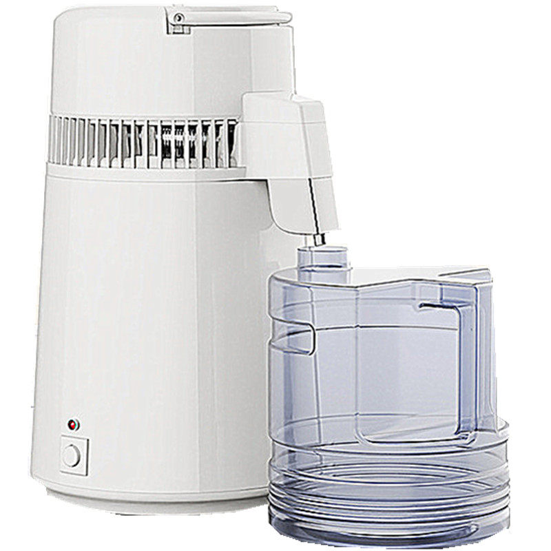 家用小型精油玫瑰纯露蒸馏机提取制作制作工工具滤酒器