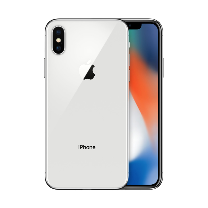 闲鱼优品手机 苹果iphone x 未激活官换机 二手手机 原装正品