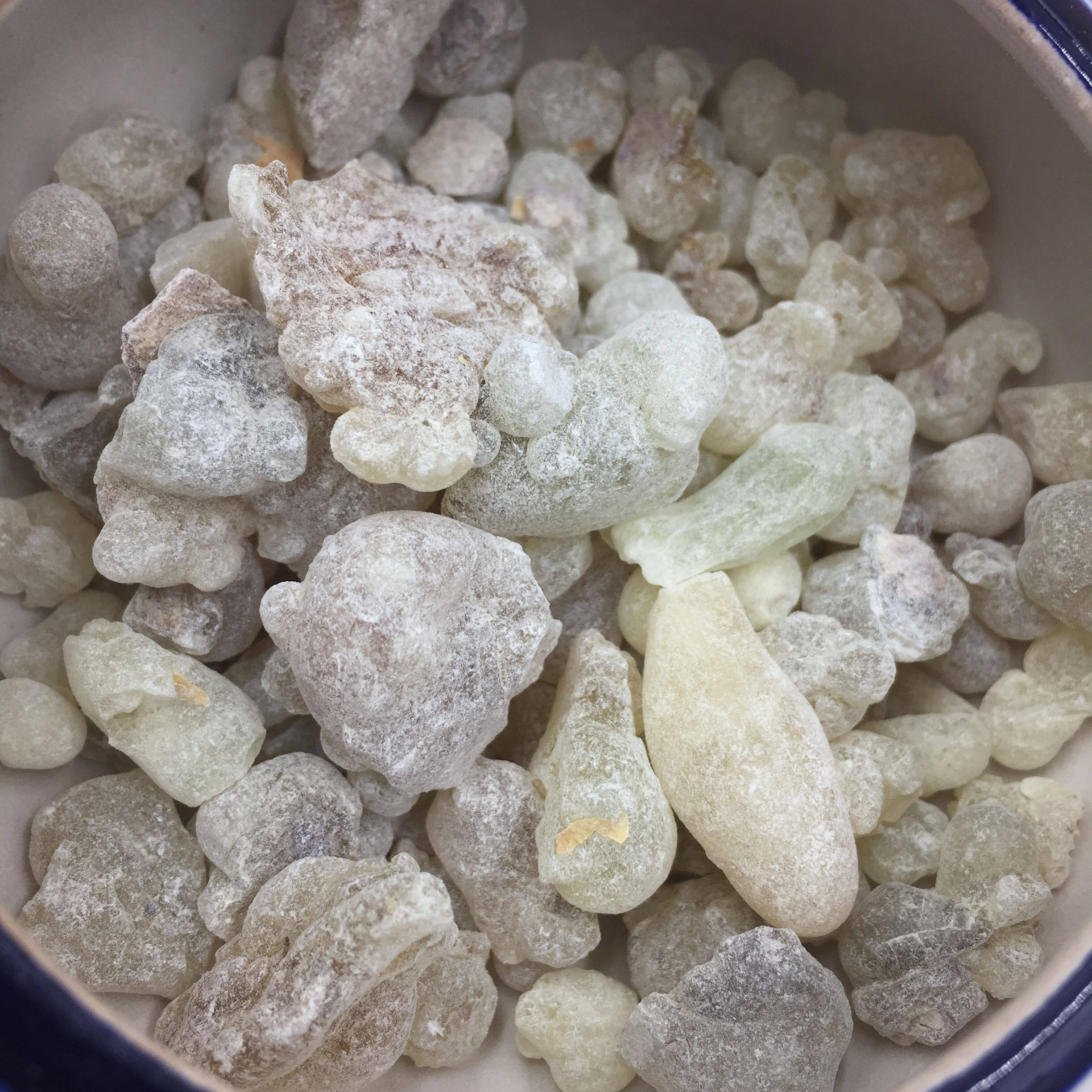 50g阿曼乳香天香香薰香料净化空间香薰香料