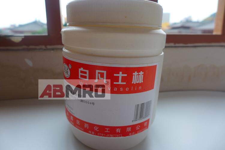 润滑民联工业白色凡士林润滑剂医用ab树脂脱模模型制作工具