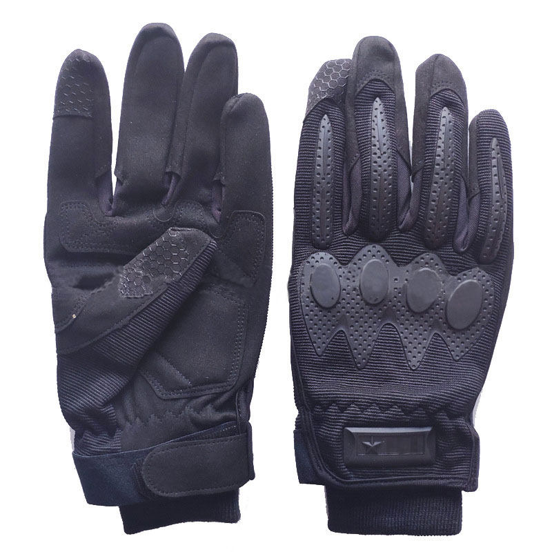 正品07a内手套作训战术手套全指男军迷加绒保暖户外骑行格斗手套